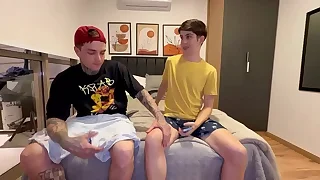 Gay XXX 288